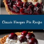 Stupid Pie Recipe