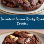 Ultimate Levain Rocky Road Cookies Recipe