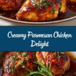 Melt in Mouth Chicken Recipe