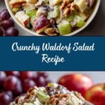 Waldorf Salad Recipe