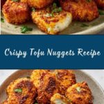 Tofu Nuggets Recipe