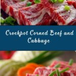 Crockpot Corned Beef and Cabbage Recipe