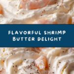 Shrimp Butter Recipe
