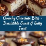 Crunchy Chocolate Bites Recipe