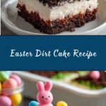 Easter Dirt Cake Recipe