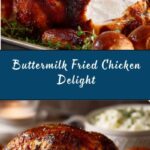 Crispy Chicken Meal Recipe