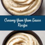 Yum Yum Sauce Recipe