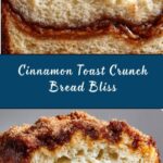 Cinnamon Toast Crunch Bread Recipe