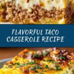 Taco Casserole Recipe