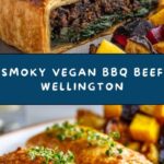 Vegan BBQ Beef Wellington Recipe