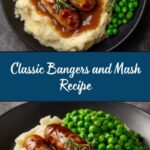 Bangers and Mash Recipe