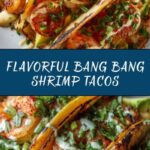 Bang Bang Shrimp Tacos Recipe
