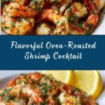 Oven-Roasted Shrimp Cocktail with Old Bay Recipe