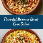 Mexican Street Corn Salad Recipe