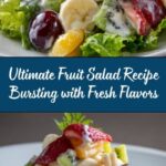 Fruit Salad Recipe