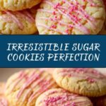 The Best Sugar Cookies Recipe