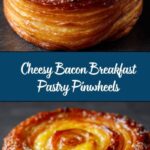 Breakfast Pastry Pinwheels Recipe