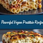 Vegan Pastitsio Recipe