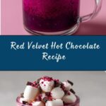 Red Velvet Hot Chocolate Recipe