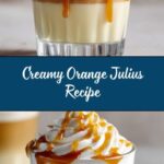 Orange Julius Recipe