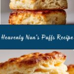 Nun’s Puffs Recipe