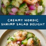 Nordic Shrimp Salad Recipe