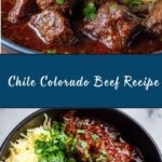 Chile Colorado Recipe