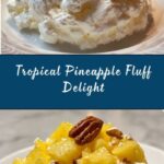 Pineapple Fluff Recipe
