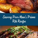 Poor Man’s Prime Rib Recipe