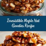 Brach’s Maple Nut Goodies Recipe