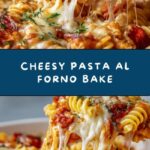 Pasta al Forno Recipe