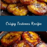 Tostones Recipe
