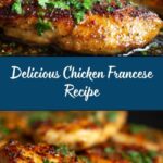 Chicken Francese Recipe