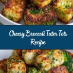 Broccoli Tater Tots Recipe