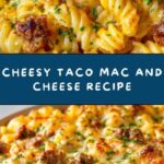 Taco Mac and Cheese Recipe