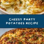 Party Potatoes Recipe