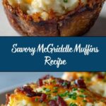 McGriddle Muffins Recipe
