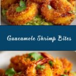 Guacamole Shrimp Bites Recipe