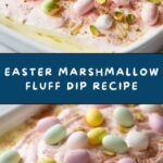 Easter Dip Recipe