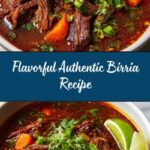 Authentic Birria Recipe
