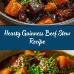 Guinness Beef Stew Recipe