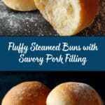 Steamed Buns: Amazing Ultimate Asian Delicacies You Must Try Recipe