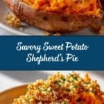 Delicious Sweet Potato Shepherd’s Pie Recipe