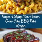 Slow Cooker Barbecue Ribs with Coke Recipe