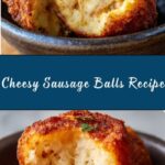 Donkey Balls Recipe
