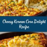 Korean Corn Cheese Recipe