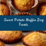 Sweet Potato Muffin Treats for Dogs Recipe