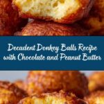 Donkey Balls Recipe