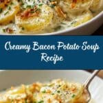 Potato Soup Recipe