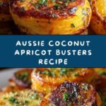 Australian Busters Recipe